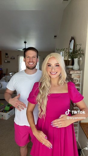 Transforming My Boyfriend into Barbie