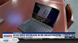Alabama Virtual Academy has highest re-enrollment numbers since founded