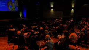 Craig Davidson on Reels