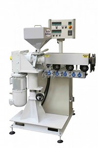 Co-Extruders for multi-layer extrusion