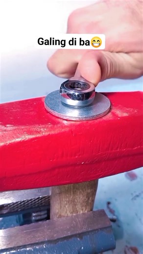 3.6K views · 5 comments | How to fix a broken hammer handle  #tipoftheday #tutorial #diyideas #everyone #allactive KevOnStage | tonyong tv vlogs | Facebook