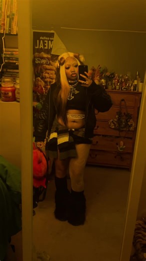 ig is Isn.mimi for the pics #chicago #outfitinspo #maximalism #fashion #fypシ