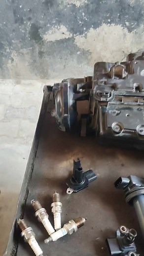 122K views · 2.7K reactions | How To Fuel Consumption Very Good In...