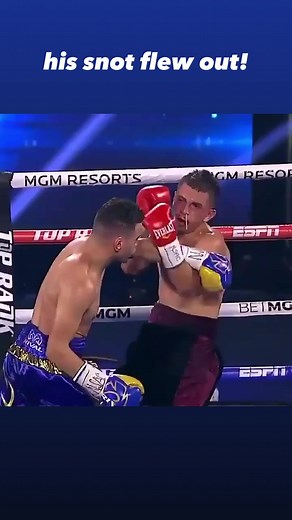 1.5M views · 6.1K reactions | his snot flew out boxing #Boxing #bjj #martialarts #jiujitsu #martialartslife #martialart #mma #wrestling #muaythai #gym #ufc #bodybuilding #viral | Supreme fitness | Facebook