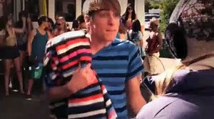 Big Time Rush S02E12,13 Big Time Beach Party