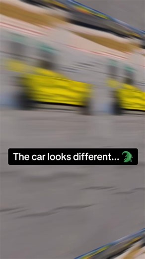 Something weird happened at practice today... 🤨🏎️💨 @Crocs you've gone too far this time... 🛑 (or not far enough? 😏) @CROCS US SHOP #Crocs #SportMode #CrocTok #CustomCar #RacingLife