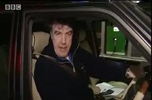 The truth about oversized cars.