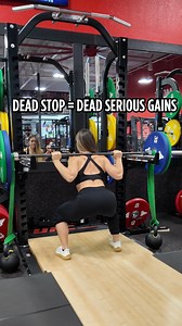 60K views · 1.3K reactions | The Anderson Squat might be the most...