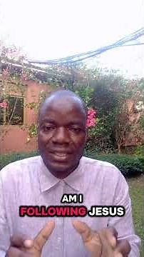 The church must return to the word of God, which is alive and active