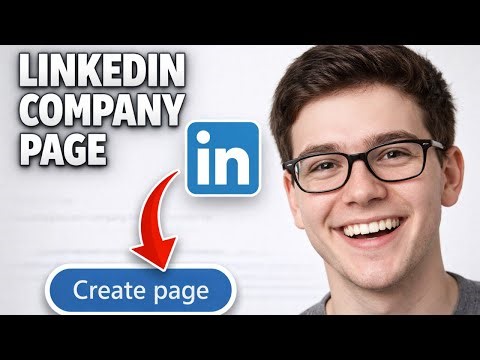 How to Create LinkedIn Business Page in 2 Minutes (Beginner's Guide)