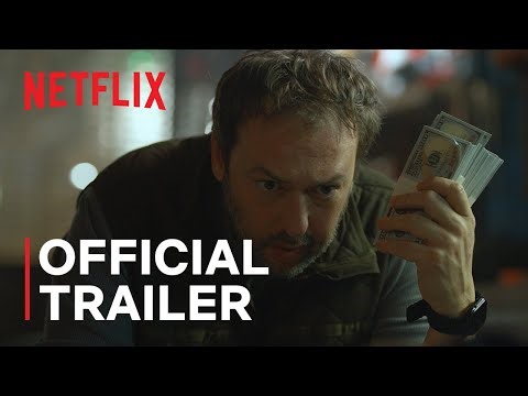 Netflix The Town | Official Trailer | Netflix Ad commercial