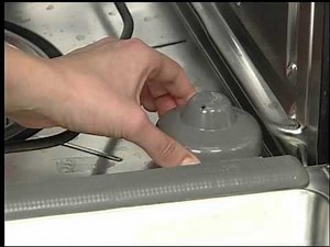 Dishwasher Will Not Fill Video: Troubleshooting Tips from Sears PartsDirect