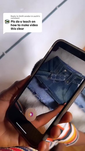 How to Make Clear Videos on Instagram: Step-by-Step Tutorial