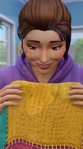 How to Stop Overthinking: A Sim's Guide 🧠 #thesims #sims4 #overcomeoverthinking