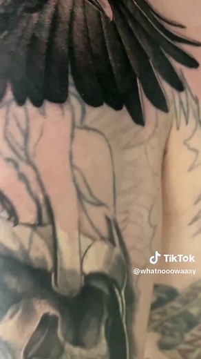 Stunning Sleeve Tattoos: Ideas and Inspiration