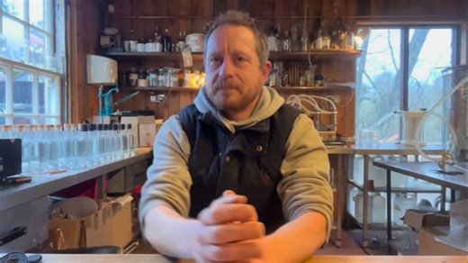 It’s one of my long form rants im afraid… this time about the looming existential crisis facing small Scottish businesses… Normal goat n duck based broadcasting will resume shortly. Just needed to put this out in the open. @john_swinney_snp @voteewing | Inshriach House