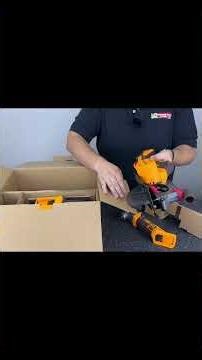 Let's see what's inside this New Ingco Cordless Combo Kit 👀