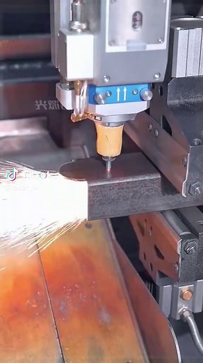 Laser-Longxin on TikTok