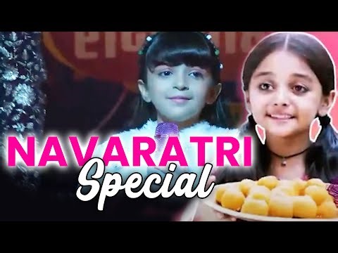 Navaratri Special | Dangal TV Originals #music #navratri #song #kanyapujan