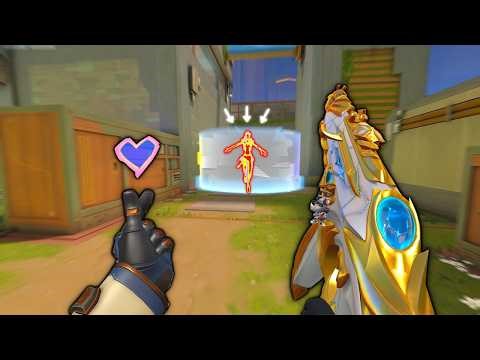 "The Unbeatable Cypher Cage Play"