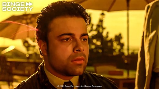 Gus Fring's Flashback With Don Eladio | Breaking Bad Full Scene #fblifestyle | Binge Society - The Greatest Movie Scenes