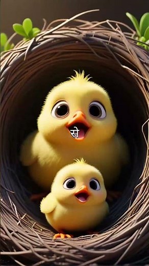 “The Laburnum Top” | Hindi Short Animation