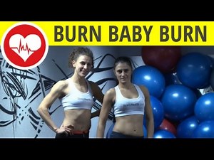 HIIT cardio workout at home: Exercises that burn the most calories & fat in less time