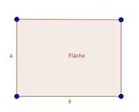 Extremwertaufgaben mit Nebenbedingung lösen