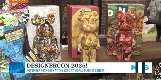 DesignerCon 2025