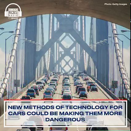 KCBS Radio on Reels | Facebook