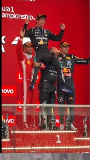 Heartbreak for George Russell... Drama at the 2026 Canadian GP