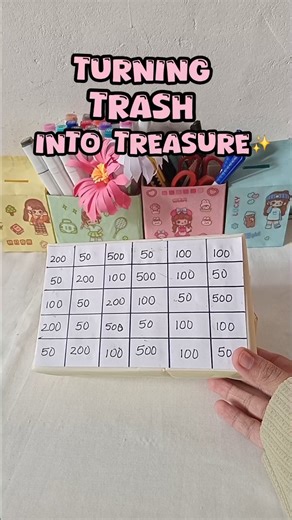 Turn waste material into something useful ✨️😊#diy #craft #shorts