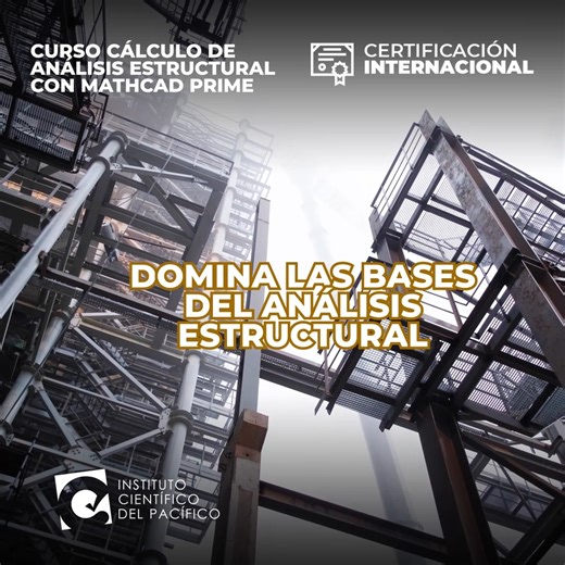 Mayor información: https://wa.link/a98sir Curso Cálculo de análisis...