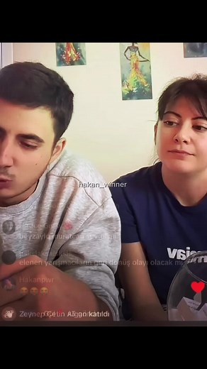 Hakanisthebest TikTok'ta