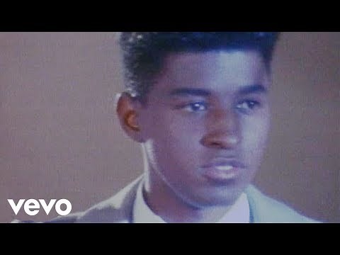 Babyface - My Kinda Girl