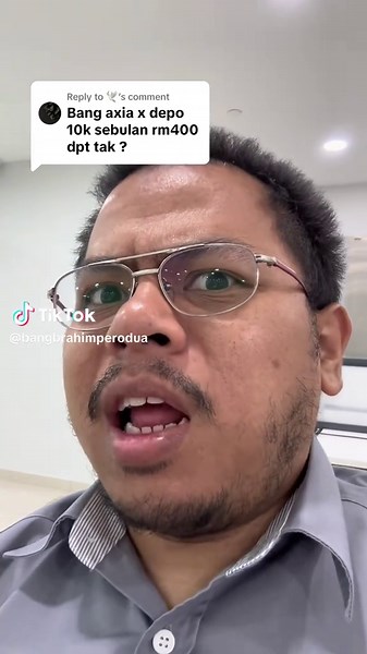 Review Kereta Perodua Axia: Bajet Bawah RM400