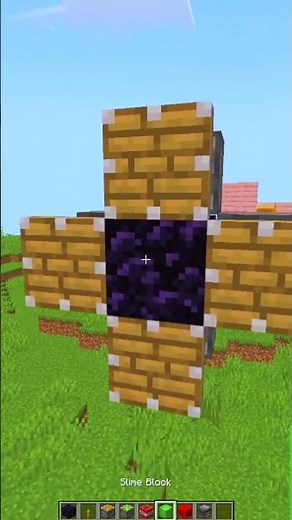 Näin SÄ Teet OHJUKSEN MINECRAFTISSA?!