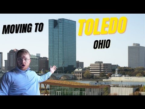 Moving To Toledo OH! [Everything You Need To Know]