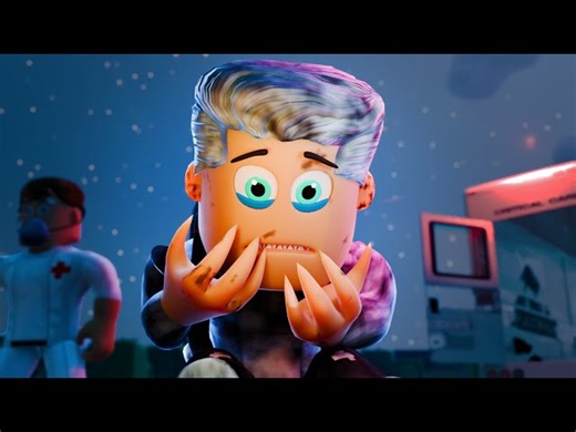 Best BRoblox Series - Roblox Animation 2