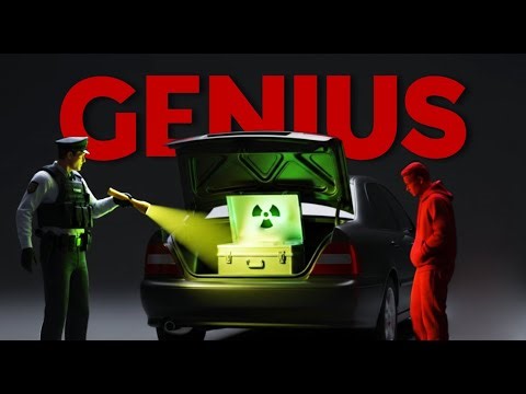 How a Teenager Constructed a Nuclear Reactor