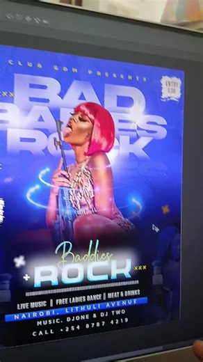 Quick Flyer Animation Method in After Effects