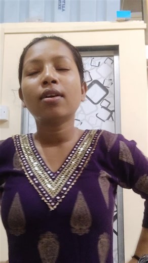 Laxmi Kumari on Instagram: "Mumbai ki jindagi..."