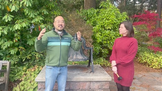 A blended style of worship that features both traditional and contemporary styles of music! | Bothell United Methodist Church