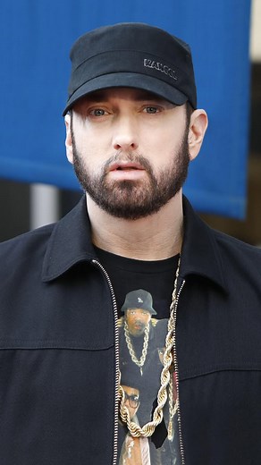 How Songs Were Made | In a 2014 interview, Eminem revealed that the iconic “Lose Yourself” wasn’t the original version—he had first recorded a demo, forgotten... | Instagram