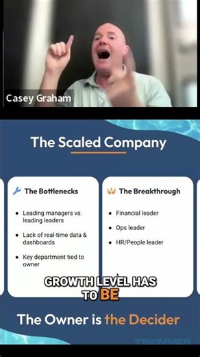 Scale Your Pool Service Business With the Right People!