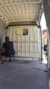 1.8M views · 29K reactions | From empty van to dream home on wheels...