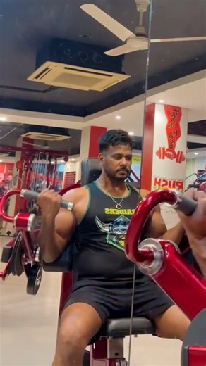 Biceps curl machine || exercise 💪🔥 #biceps #exercises #fitnessmamun