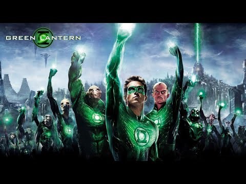Green Lantern | Review & Explanation | Ryan Reynolds, Blake Lively
