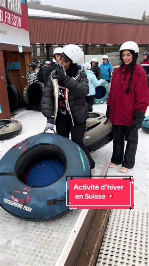 Tobogganing Park : Une Journée Sensationnelle en Suisse