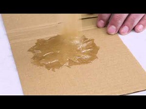 Undermount Sink Installation in Riverstone Quartz